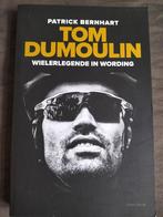 Patrick Bernhart - Tom Dumoulin / Wielerlegende in wording, Ophalen of Verzenden, Zo goed als nieuw, Patrick Bernhart, Lopen en Fietsen