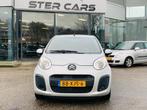 Citroen C1 1.0 Attraction, Airco, 5 Deurs, NAP, Nieuw APK, Voorwielaandrijving, Euro 5, Gebruikt, 4 stoelen