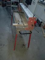 Einhell tegel zaag TE TC 620 U, Ophalen, 600 tot 1200 watt