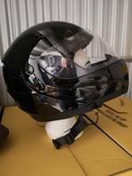 ECER 22-05 BMW Motorhelm, Heren, Integraalhelm, L, Tweedehands