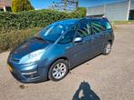 Citroen Grand C4 Picasso 1.6 VTi Ligne Business 5p, Voorwielaandrijving, Stof, Gebruikt, Zwart
