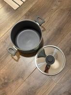 Cooking pan, Ophalen, Gebruikt, Koekenpan of Braadpan, Keramische plaat