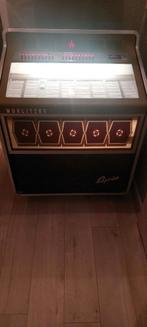 Wurlitzer Lyric Jukebox - Klassieker met klein defect, Verzamelen, Ophalen of Verzenden, Gebruikt, 1960 tot 1970, Wurlitzer