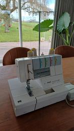 PFAFF Coverlock 4862 Lockmachine, Ophalen of Verzenden, Gebruikt, Lockmachine, Pfaff