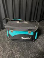 Makita harde gereedschap tas, Ophalen, Zo goed als nieuw