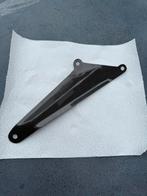 Carbon uitlaathanger Aprilia Rsv Mille en Tuono, Motoren, Ophalen of Verzenden