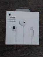 Apple EarPods met Lightning Connector, Ophalen, Nieuw, Overige merken