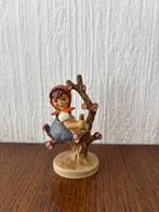 Hummel beeldjes 6 stuks, Ophalen, Zo goed als nieuw, Hummel