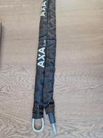AXA RL-140 Insteekketting - Extra Beveiliging voor uw Fiets, Ophalen of Verzenden, Zo goed als nieuw, Insteekslot