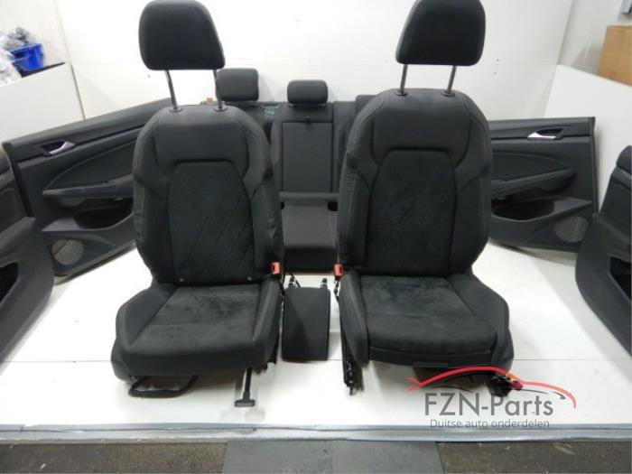 VW Golf 8 Variant Interieur, Auto-onderdelen, Interieur en Bekleding, Ophalen of Verzenden, Gebruikt