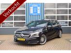 Mercedes-Benz A-Klasse 180 Prestige AMG Lichtmetaal velgen, Auto's, Voorwielaandrijving, Gebruikt, 122 pk, 1595 cc
