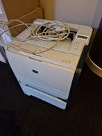 HP LaserJet P2055dn printer, Ophalen, Zwart-en-wit printen, Printer, HP