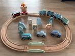 Little Dutch trein met IKEA locomotief, Ophalen of Verzenden, Gebruikt