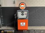 1957 Gulf Benzinepomp DV1210