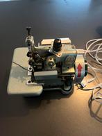 Overlock machine van Köhler, Gebruikt, Lockmachine, Industrieel, Ophalen