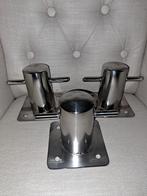 Rvs bolders, Watersport en Boten, Accessoires en Onderhoud, Ophalen of Verzenden, Nieuw, Overige typen