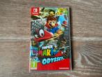 Super Mario Odyssey - nieuw in seal, Spelcomputers en Games, 1 speler, Zo goed als nieuw, Vanaf 7 jaar, Ophalen