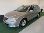 Skoda Octavia Combi 1.6 TDI Ambition, Auto's, Skoda, Euro 5, Gebruikt, 1295 kg, 4 cilinders