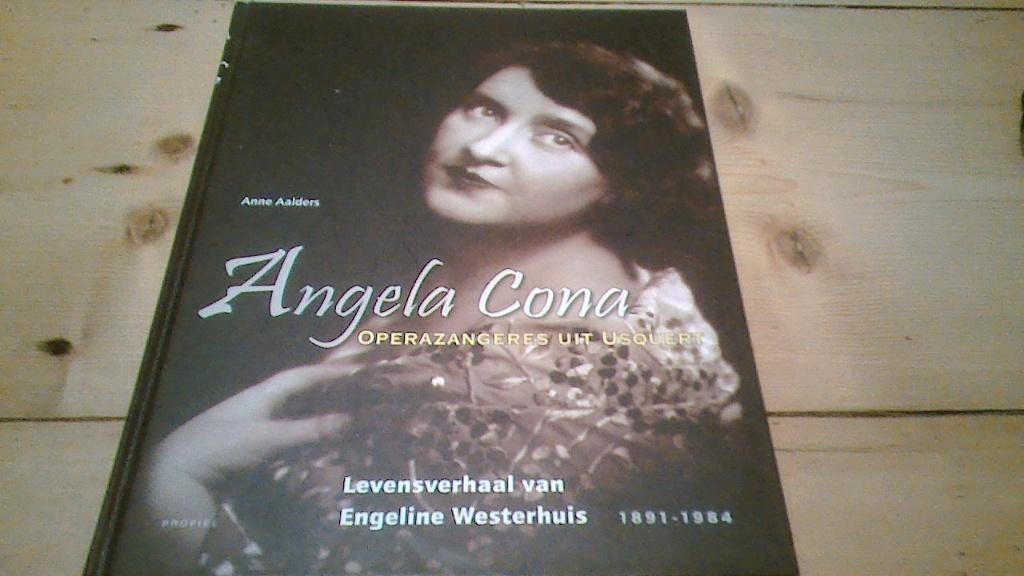 Usquert     Operazangeres, Boeken, Verzenden, Nieuw