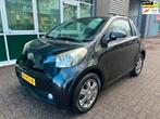 Toyota IQ 1.0 VVTi - AUTOMAAT - DEALER ONDERHOUDEN !, Gebruikt, 4 stoelen, Origineel Nederlands, Bedrijf
