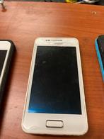 Partij defecte smartphones (Samsung, iPhone), Ophalen, Overige modellen, Geen camera, Zonder simlock