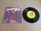 Single: The Rolling Stones - Miss You (1978), Cd's en Dvd's, Vinyl Singles, Verzenden, Gebruikt, 7 inch, Pop