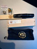 Corry Bros. P-Wave Bariton Saxofoon mondstuk 7, Ophalen of Verzenden, Zo goed als nieuw, Bariton, Met koffer