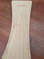 Wobbel Board (peuter) - Balansbord, Kinderen en Baby's, Ophalen, Gebruikt, Rij- of Hobbelspeelgoed