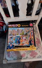 Jan van Haasteren Puzzels - Diverse Uitvoeringen, Ophalen, 500 t/m 1500 stukjes, Gebruikt, Legpuzzel