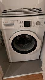 Bosch Serie 6 VarioPerfect Wasmachine - 1-8 kg, Witgoed en Apparatuur, Wasmachines, Ophalen, Gebruikt, 85 tot 90 cm, 1200 tot 1600 toeren