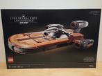(GESEALD) Lego 75341 Luke Skywalker's Landspeeder - UCS, Ophalen of Verzenden, Nieuw, Complete set, Lego