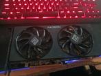 Rx 6700xt powercolor, Computers en Software, Videokaarten, Gebruikt, AMD, GDDR6, PCI-Express 4