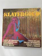 Klatergoud , diverse artiesten,  LP, Cd's en Dvd's, Ophalen of Verzenden, Gebruikt, 12 inch, Levenslied of Smartlap