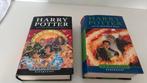 Harry potter, Boeken, Ophalen, Gelezen