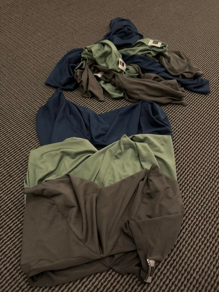 =Set Rekbare boekenkaft===, Diversen, Ophalen of Verzenden, Zo goed als nieuw