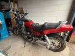 Yamaha FZX 700 Opknapper, Particulier