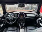 Mini 2.0 Cooper S JCW| Pano | Navi | LED | LEDER | H&K | NAP, Voorwielaandrijving, 1998 cc, Gebruikt, 4 stoelen