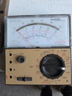 Pantec, Ophalen of Verzenden, Multimeter