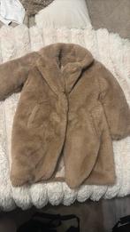 Draakjes en boefjes bontjas meisje 4 jaar, Ophalen of Verzenden, Zo goed als nieuw, Maat 34 (XS) of kleiner