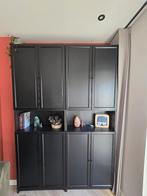 Ikea BILLY kast 160x237x30cm, Huis en Inrichting, Kasten | Boekenkasten, Ophalen, 200 cm of meer, 150 tot 200 cm, Zo goed als nieuw