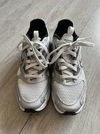 Nike Zoom Air sneakers grijs/wit nog nieuw maat 39, Nieuw, Ophalen of Verzenden, Sneakers of Gympen, Grijs