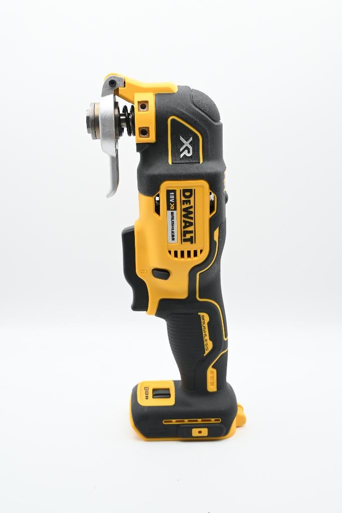 DeWalt Combiset Cirkelzaag / Multitool, Auto diversen, Autogereedschap, Nieuw, Ophalen of Verzenden