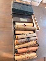 18 orgel rollen, Ophalen of Verzenden, Gebruikt