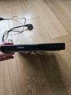 DVD Speler - Zonder Afstandsbediening, Audio, Tv en Foto, Ophalen, Gebruikt, Dvd-speler, Philips