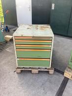 Ladekast met 5 laden, Ophalen, Gebruikt, Lista, Lista