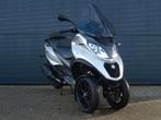 PIAGGIO MP3 400 HPE SPORT HPE sport 2021 Orig NL ZGAN 1ste e, Scooter, Onbekend, 399 cc, Onbekend