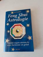 Feng shui astrologie J.Sandifer, J.Sandifer, Ophalen of Verzenden, Zo goed als nieuw, Beta