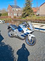 BMW K1200RS incl. koffers - Nette toermotor, Particulier, Toermotor