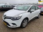 Renault Clio Estate 2017 * 0.9 TCe Zen * EXPORT OF HANDEL *, Voorwielaandrijving, 898 cc, 1063 kg, Gebruikt