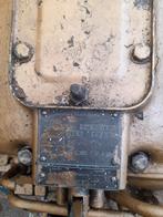 ZF keerkoppeling, Watersport en Boten, Ophalen of Verzenden, Motor en Techniek, Zeilboot of Motorboot